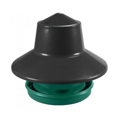 King poultry feeder 25kg