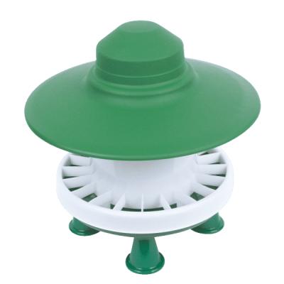 Ascot 2.5kg feeder