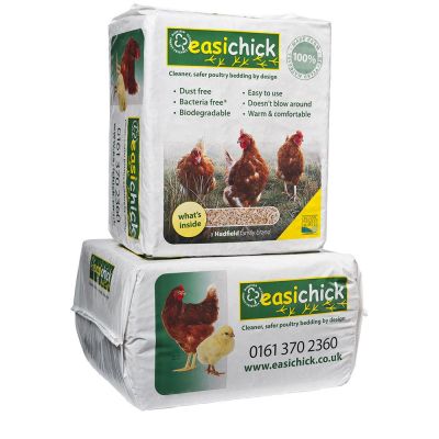 Easichick 20kg