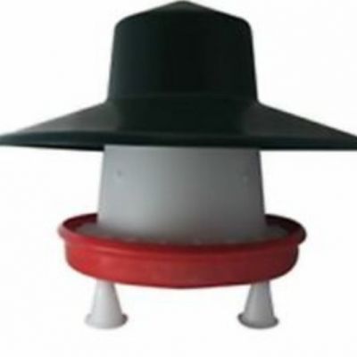 Handy Feeder 12kg Indoor/Outdoor