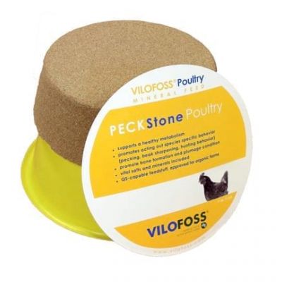 Vilafoss peckstone