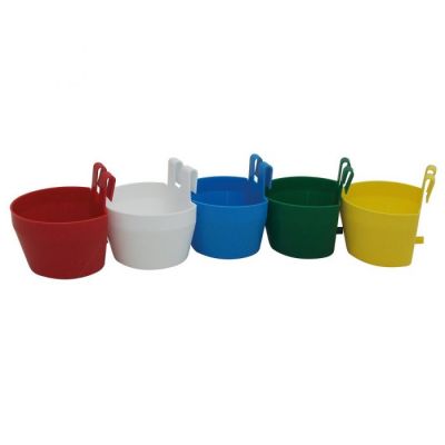 Cage Cup